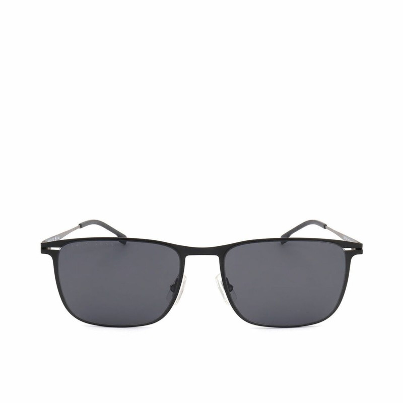Occhiali da sole Unisex Hugo Boss 1246/S Nero Occhiali da sole Unisex Hugo Boss 1246/S Nero