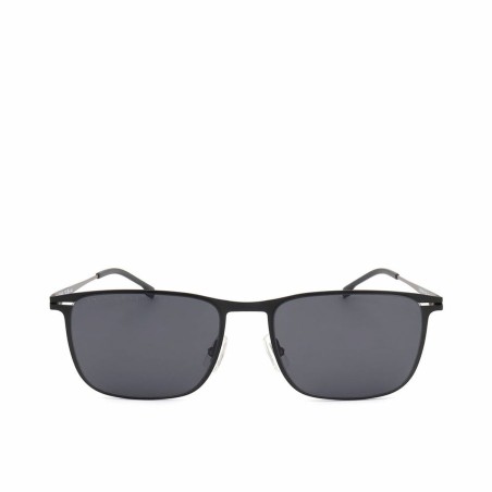 Occhiali da sole Unisex Hugo Boss 1246/S Nero