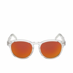 Occhiali da sole Unisex Kway KW0011 Trasparente Ø 52 mm Arancio