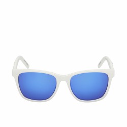 Occhiali da sole Unisex Kway KW0014 ø 54 mm Azzurro Bianco