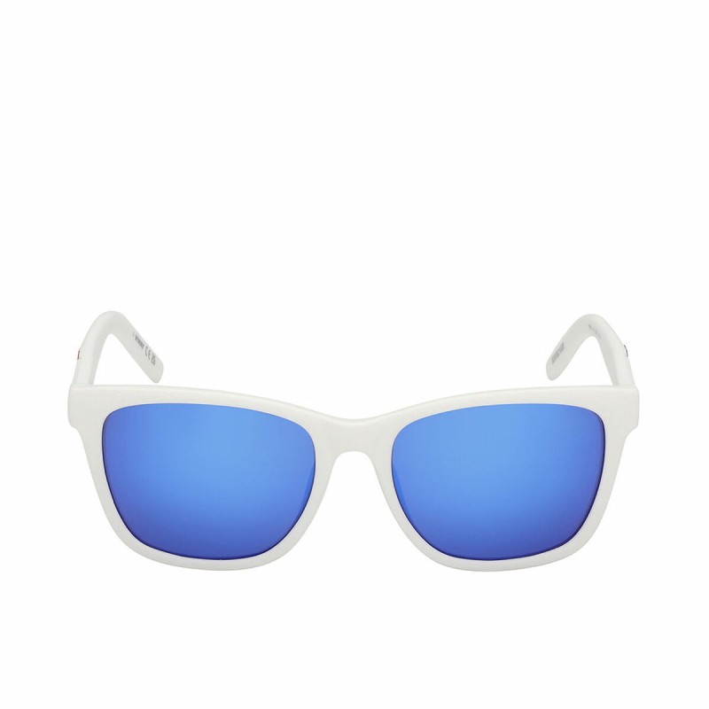 Occhiali da sole Unisex Kway KW0014 ø 54 mm Azzurro Bianco Occhiali da sole Unisex Kway KW0014 ø 54 mm Azzurro Bianco