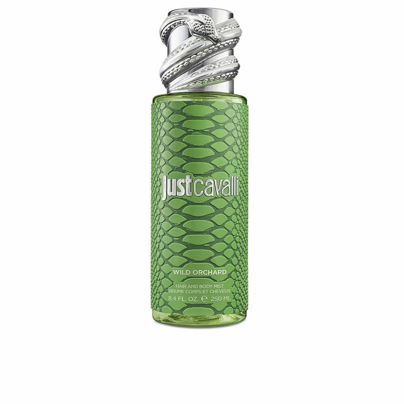 Profumo Donna Roberto Cavalli MIST ROBERTO CAVALLI 250 ml Profumo Donna Roberto Cavalli MIST ROBERTO CAVALLI 250 ml