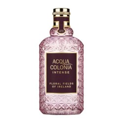 Profumo Unisex 4711 ACQUA COLONIA INTENSE FLORAL FIELDS OF IRELAND EDC 170 ml