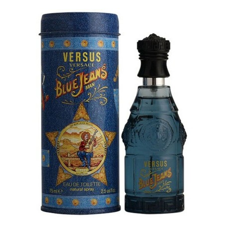 Profumo Uomo Versace 118108 EDT 75 ml