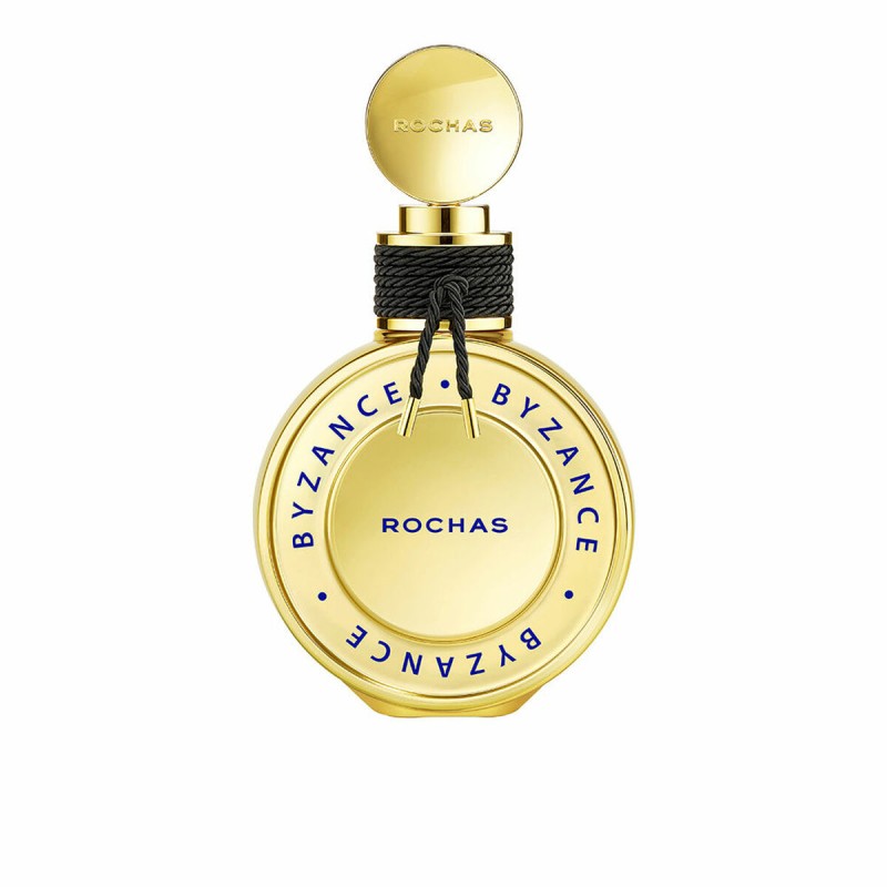 Profumo Donna Rochas BYZANCE GOLD EDP EDP 60 ml Profumo Donna Rochas BYZANCE GOLD EDP EDP 60 ml