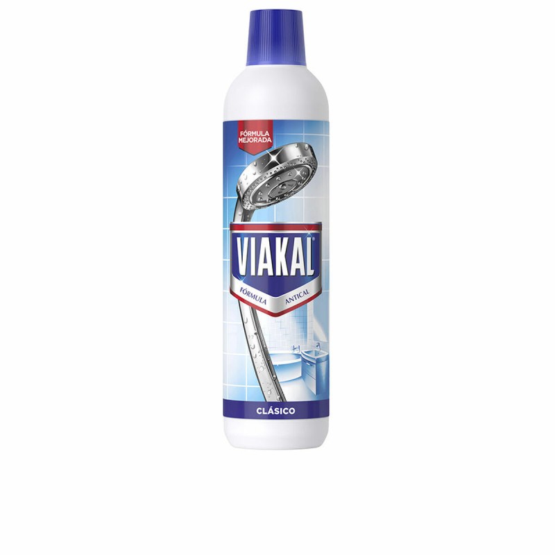 Anticalcare Viakal Gel 750 ml Anticalcare Viakal Gel 750 ml