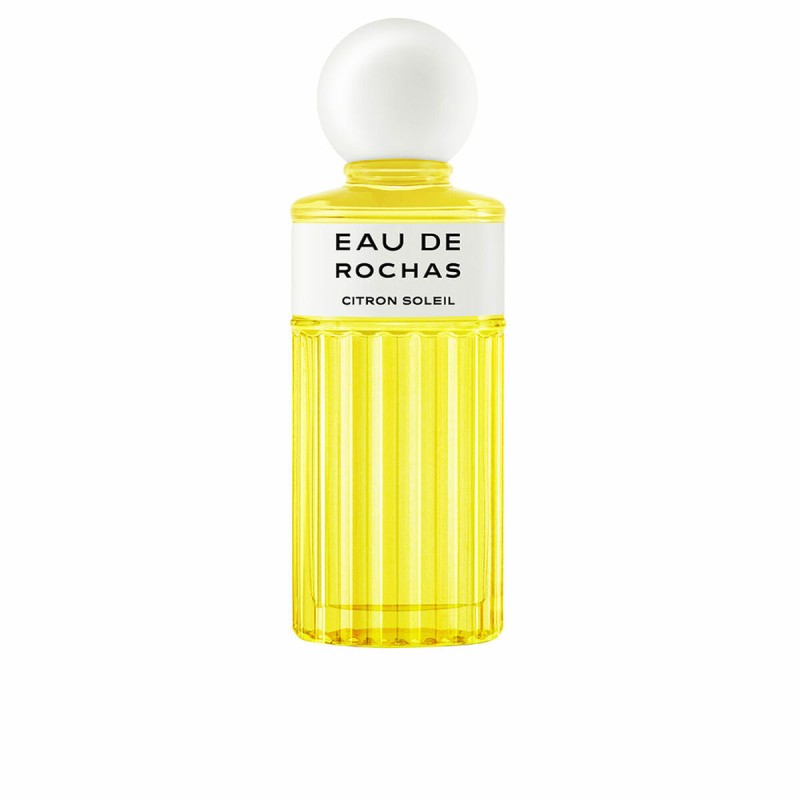 Profumo Donna Rochas EAU DE ROCHAS EDT 100 ml Profumo Donna Rochas EAU DE ROCHAS EDT 100 ml