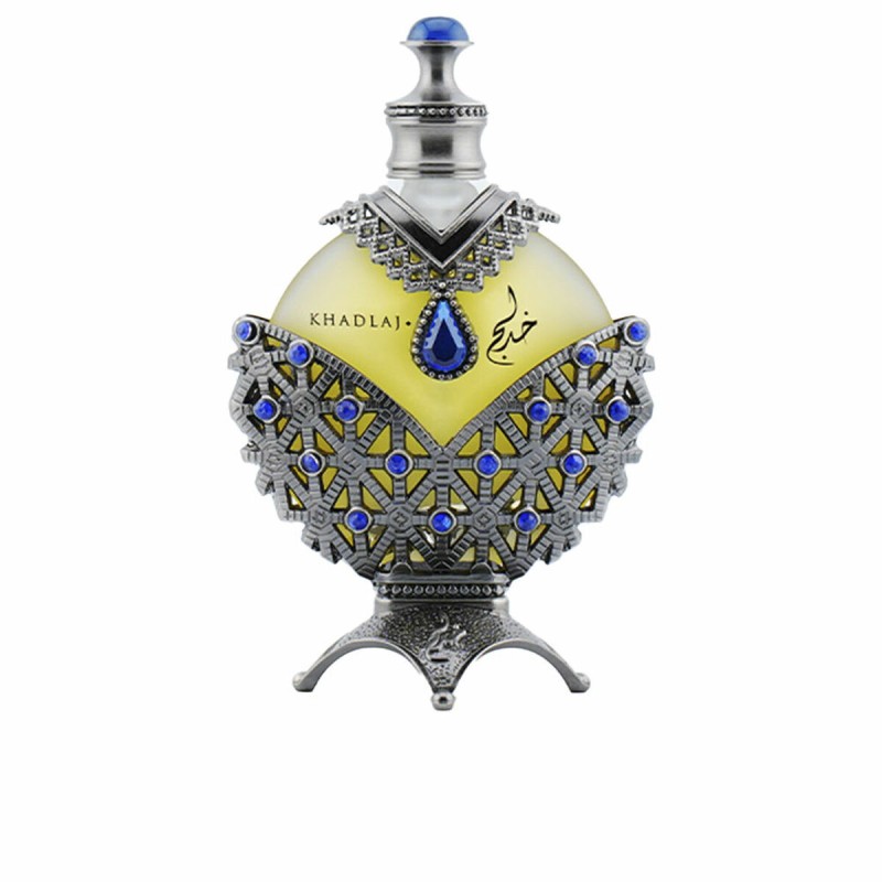 Olio profumato Khadlaj HAREEN SULTAN BLUE 35 ml Olio profumato Khadlaj HAREEN SULTAN BLUE 35 ml