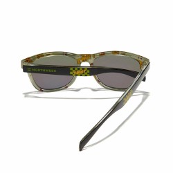 Occhiali da sole Uomo Northweek Northweek X Tmnt Nero