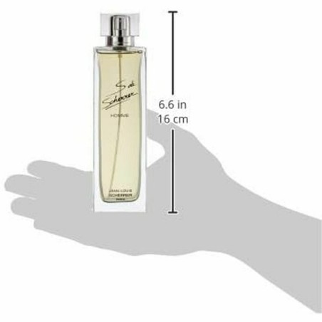 Profumo Uomo Jean Louis Scherrer S DE SCHERRER EDT 100 ml