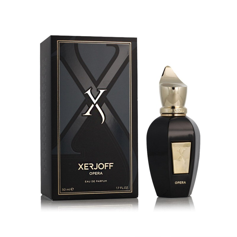Profumo Unisex Xerjoff OPERA 50 ml Profumo Unisex Xerjoff OPERA 50 ml