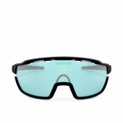 Occhiali da sole Unisex Lotto X-PLAY T Nero