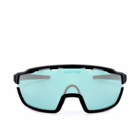 Occhiali da sole Unisex Lotto X-PLAY T Nero