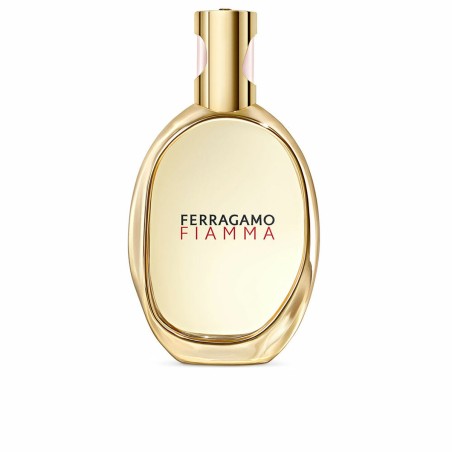 Profumo Donna Salvatore Ferragamo FIAMMA 100 ml