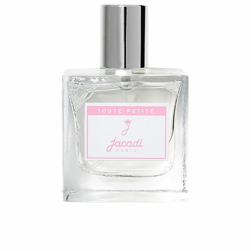 Acqua di Colonia per Bambini Jacadi Paris TOUTE PETITE 50 ml Acqua di Colonia per Bambini Jacadi Paris TOUTE PETITE 50 ml