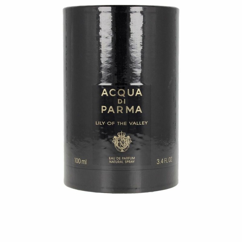 Profumo Unisex Acqua Di Parma Lily of the Valley EDP 100 ml