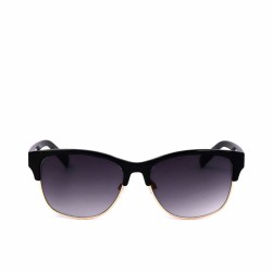Occhiali da sole Unisex Oscar De La Renta OSOS1284CE Nero Ø 55 mm