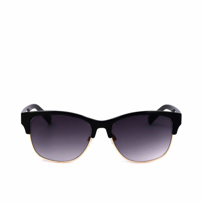 Occhiali da sole Unisex Oscar De La Renta OSOS1284CE Nero Ø 55 mm