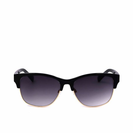 Occhiali da sole Unisex Oscar De La Renta OSOS1284CE Nero Ø 55 mm