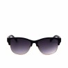 Occhiali da sole Unisex Oscar De La Renta OSOS1284CE Nero Ø 55 mm