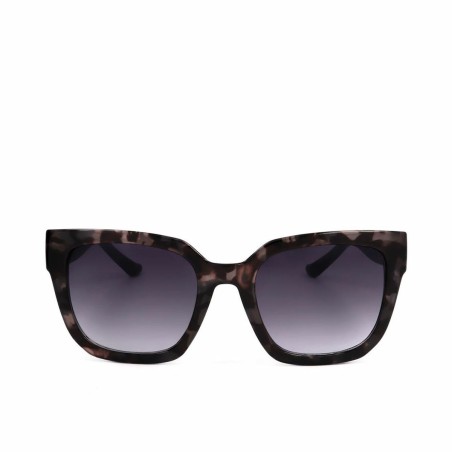 Occhiali da sole Unisex Oscar De La Renta OSOS1327CE Nero Ø 53 mm
