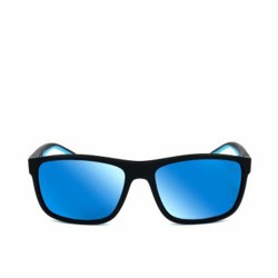Occhiali da sole Unisex Lotto LS1012 Nero ø 57 mm