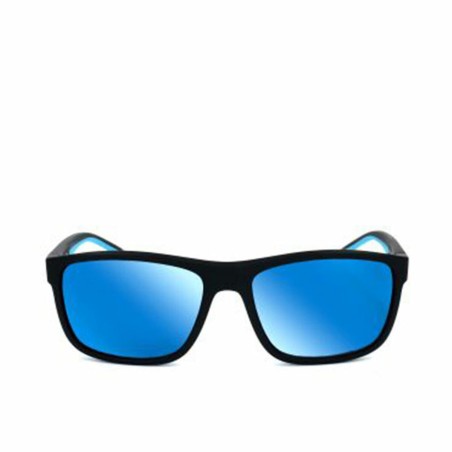 Occhiali da sole Unisex Lotto LS1012 Nero ø 57 mm