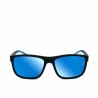 Occhiali da sole Unisex Lotto LS1012 Nero ø 57 mm