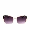 Occhiali da sole Unisex Oscar De La Renta OSOS3090CE Dorato