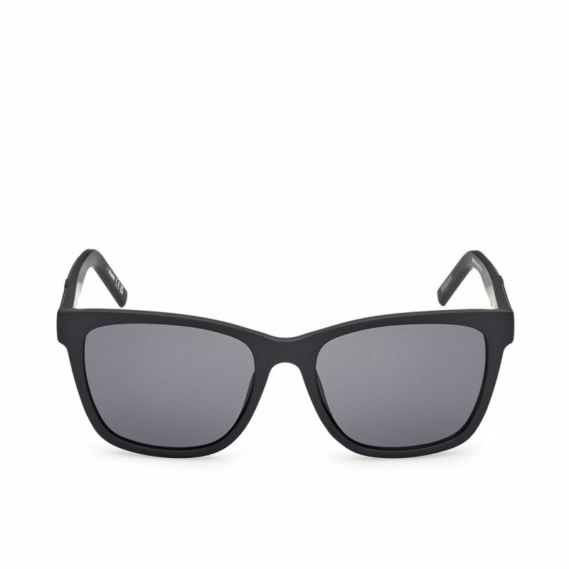Occhiali da sole Unisex Kway KW0014 ø 54 mm Nero Occhiali da sole Unisex Kway KW0014 ø 54 mm Nero