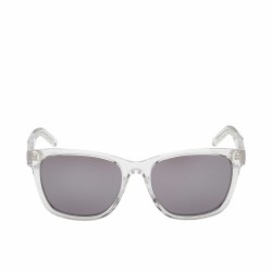 Occhiali da sole Unisex Kway KW0014 Trasparente ø 54 mm Grigio
