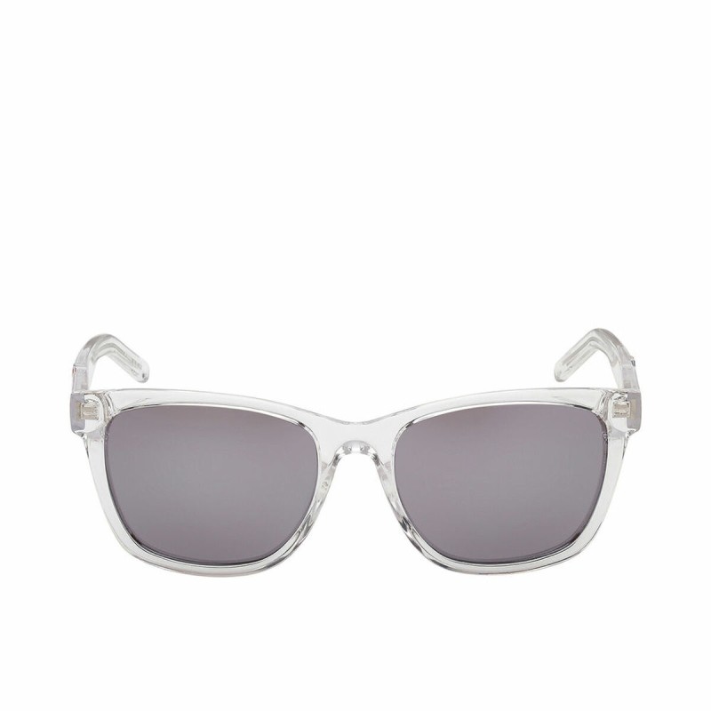 Occhiali da sole Unisex Kway KW0014 Trasparente ø 54 mm Grigio Occhiali da sole Unisex Kway KW0014 Trasparente ø 54 mm Grigio