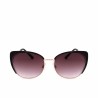 Occhiali da sole Unisex Oscar De La Renta OSOS3077CE Nero Dorato