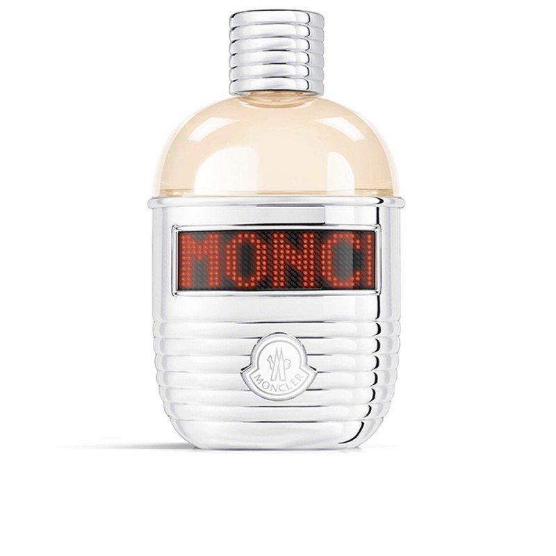 Profumo Donna Moncler MONCLER POUR FEMME EDP 150 ml Profumo Donna Moncler MONCLER POUR FEMME EDP 150 ml