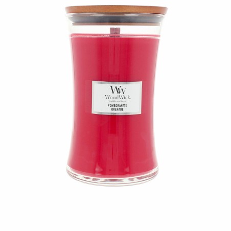 Candela Profumata Woodwick WOODWICK VELA