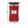 Candela Profumata Woodwick WOODWICK VELA