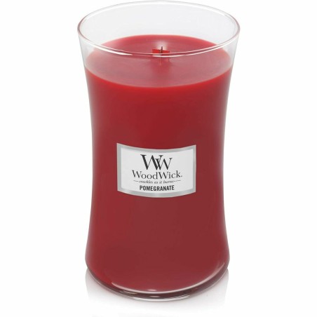 Candela Profumata Woodwick WOODWICK VELA
