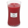 Candela Profumata Woodwick WOODWICK VELA