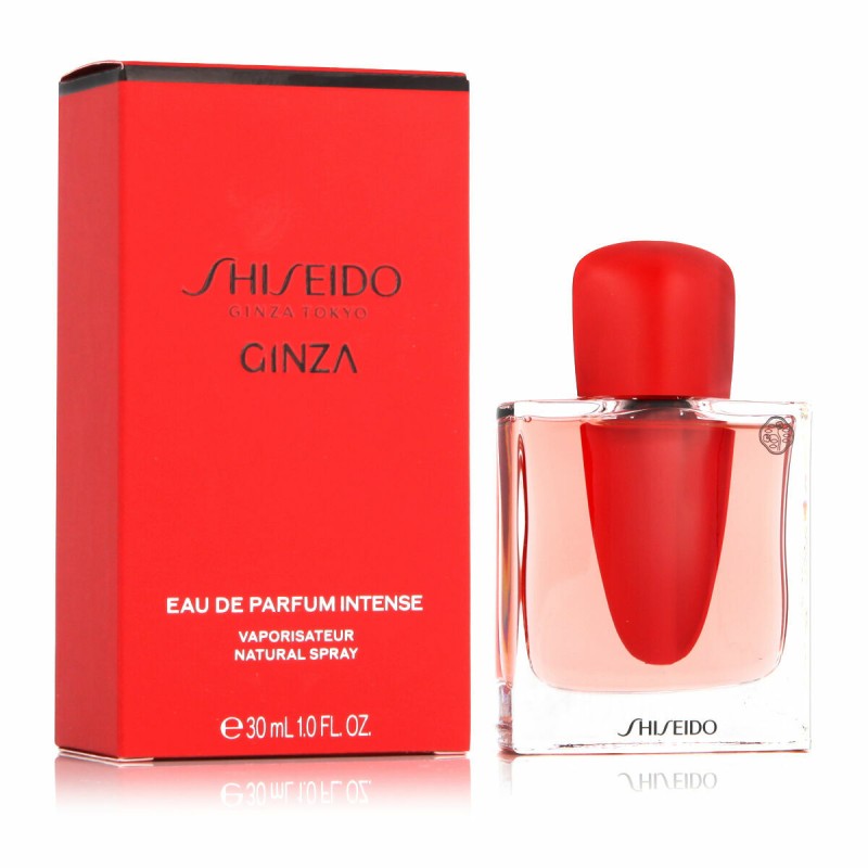 Profumo Donna Shiseido Ginza 50 ml Profumo Donna Shiseido Ginza 50 ml
