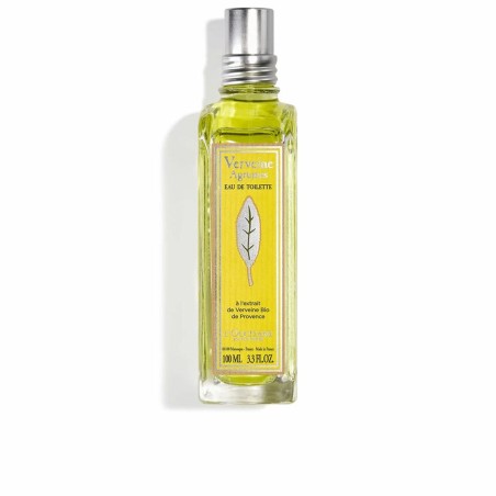 Profumo Unisex L'Occitane En Provence VERVEINE AGRUMES 100 ml