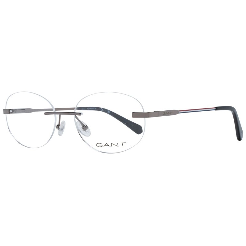 Montatura per Occhiali Uomo Gant GA3290 54008 Montatura per Occhiali Uomo Gant GA3290 54008