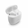 Auricolari in Ear Bluetooth CoolBox COO-AUB-TWS01 Bianco