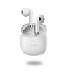 Auricolari in Ear Bluetooth CoolBox COO-AUB-TWS01 Bianco