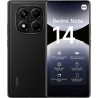 Smartphone Xiaomi REDMI NOTE 14 PRO 6,7" 8 GB RAM 256 GB Nero