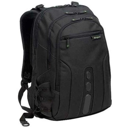 Valigetta per Portatile Targus TBB013EU 15,6" Nero 15,6"