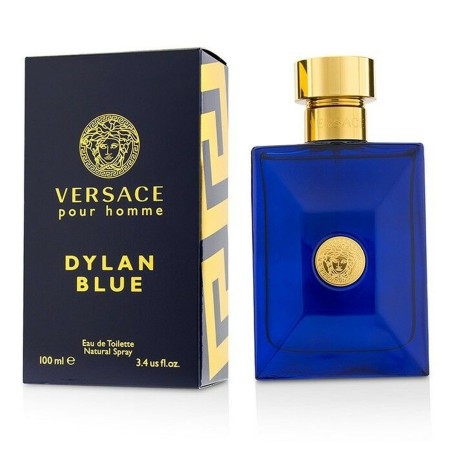 Profumo Uomo Versace 721010 EDT