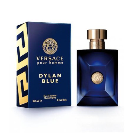 Profumo Uomo Versace 721010 EDT