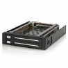 Involucro per Hard Disk Startech HSB220SAT25B 2,5"