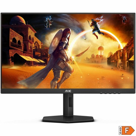 Monitor Gaming AOC Q27G4X Quad HD 27"