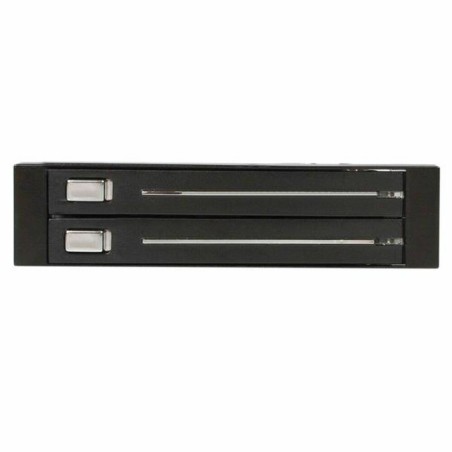 Involucro per Hard Disk Startech HSB220SAT25B 2,5"
